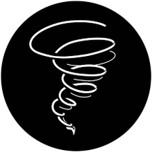Apollo (2026) Bouncing Spring Steel Gobo