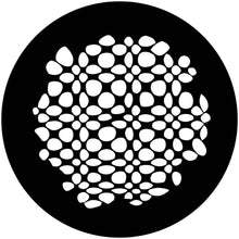 Apollo (2029) Retro Swiss Cheese Steel Gobo