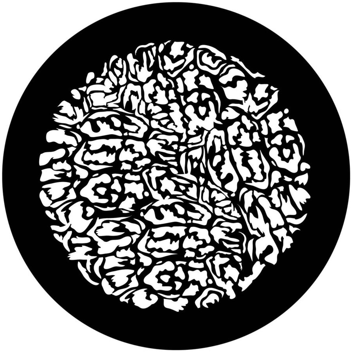 Apollo (2036) Turtle Soup Steel Gobo