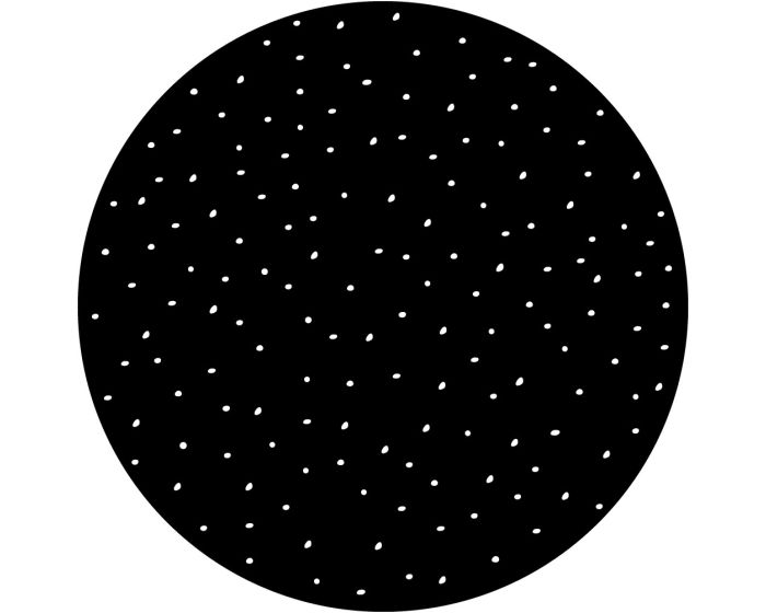 Apollo (2045) Fleas Steel Gobo