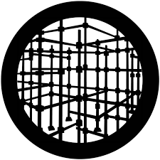 Apollo (2048) Steel Support Steel Gobo