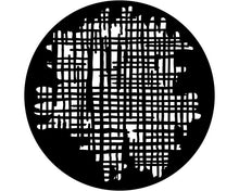 Apollo (2051) Homespun Steel Gobo