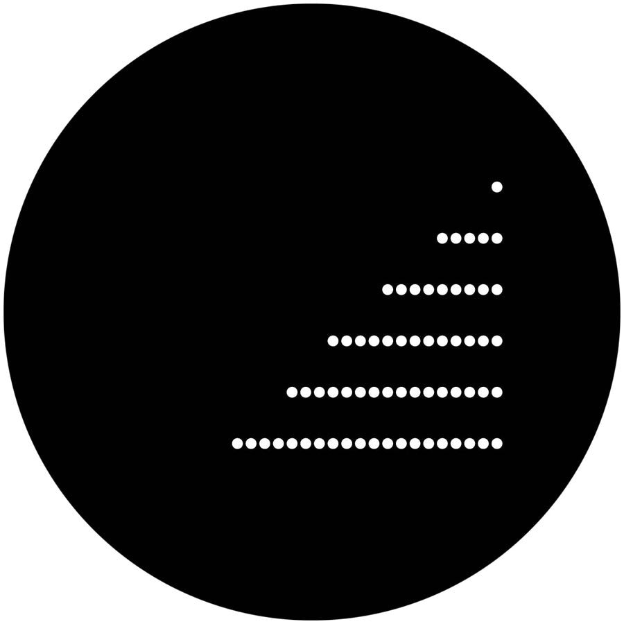 Apollo (2081) Dot Clan B Steel Gobo
