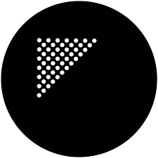 Apollo (2084) Dot Reunion B Steel Gobo