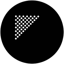Apollo (2084) Dot Reunion B Steel Gobo