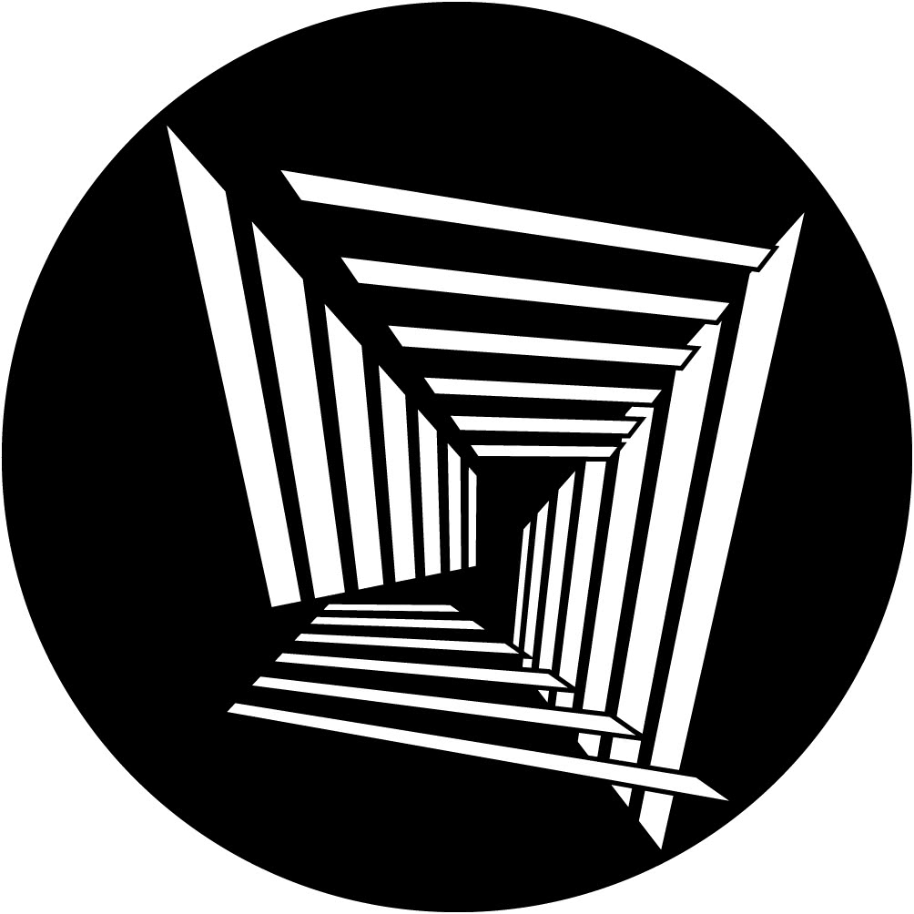 Apollo (2091) Elevator Shaft Steel Gobo