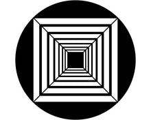 Apollo (2094) In The Box Steel Gobo