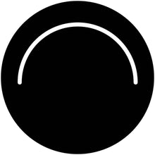 Apollo (2100) Half Steel Gobo