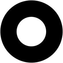 Apollo (2101) Aperture 1.5" Steel Gobo