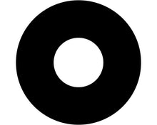 Apollo (2102) Aperture 1" Steel Gobo