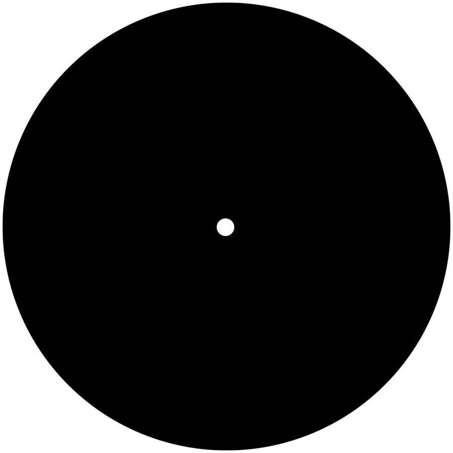 Apollo (2106) Aperture 1/8" Steel Gobo