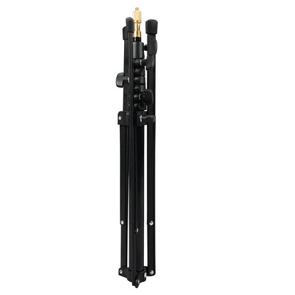Godox 210F Reversible Leg Light Stand (7')