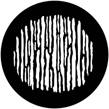 Apollo (2129) Tight Yarn Steel Gobo