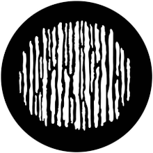 Apollo (2129) Tight Yarn Steel Gobo