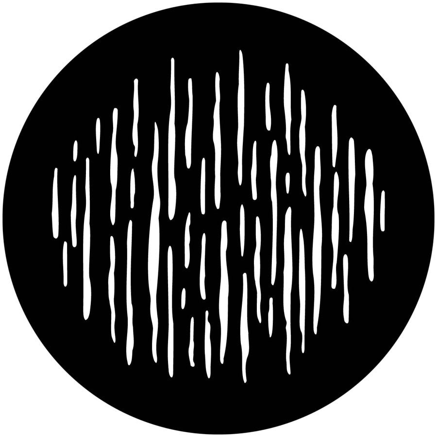 Apollo (2139) Yarn Thin Steel Gobo