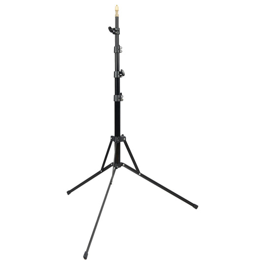Godox 213B Light Stand (Black, 7')