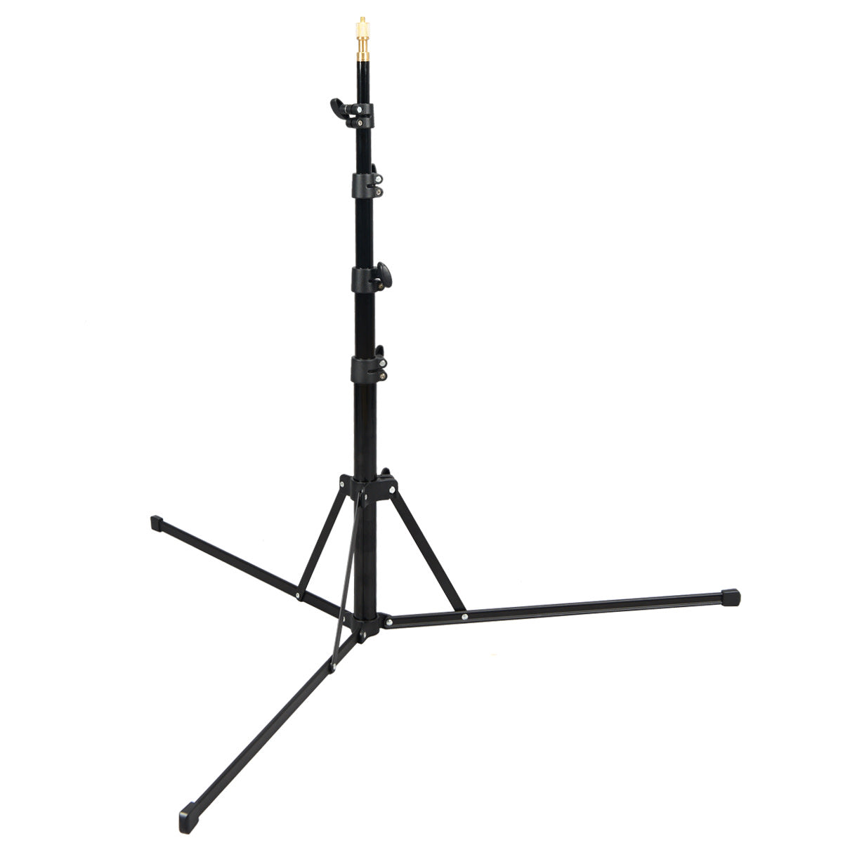 Godox 213B Light Stand (Black, 7')