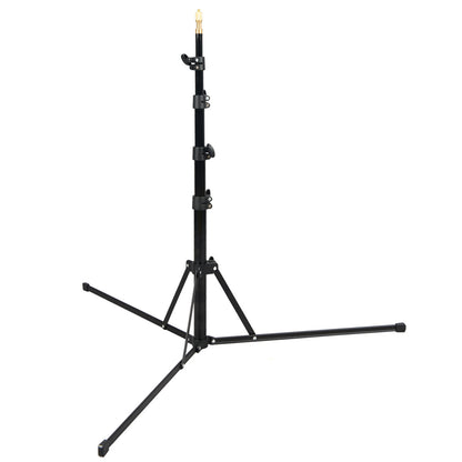 Godox 213B Light Stand (Black, 7')