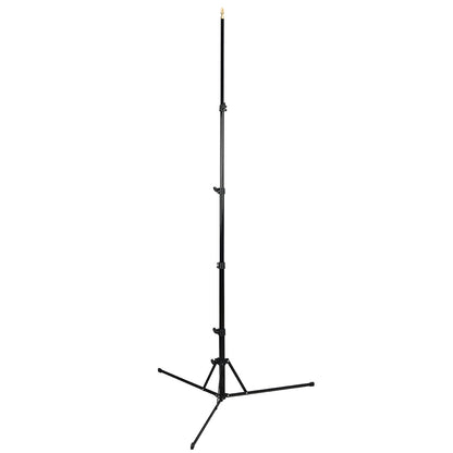 Godox 213B Light Stand (Black, 7')