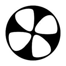 Apollo (2150) Petals Steel Gobo