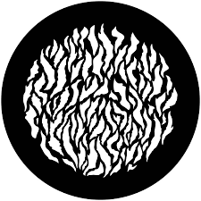 Apollo (2154) Full Flames Steel Gobo