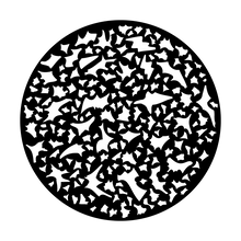 Apollo (2157) Shattered Fragments Steel Gobo
