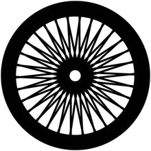 Apollo (2169) Spokes Steel Gobo