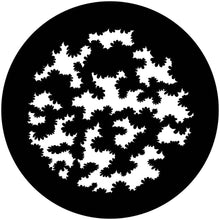 Apollo (2189) Breakup Dappled Steel Gobo