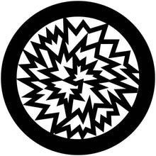 Apollo (2192) Breakup Carnation Steel Gobo