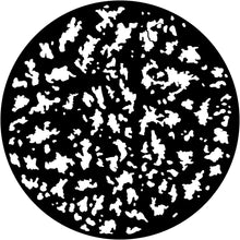 Apollo (2199) Breakup Dust Dense Steel Gobo