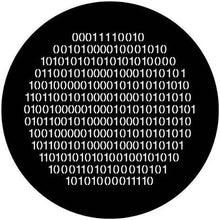 Apollo (2217) Binary Steel Gobo