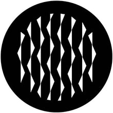 Apollo (2226) Breakup Navajo Steel Gobo