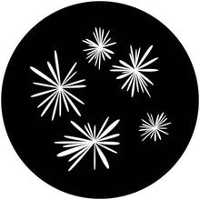 Apollo (2239) Breakup Pollen Steel Gobo
