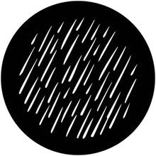Apollo (2245) Water Rain Dense Steel Gobo