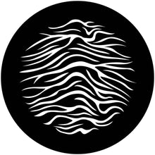 Apollo (2255) Tiger 1 Steel Gobo