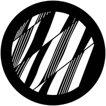 Apollo (2286) Breakup Peppermint Steel Gobo