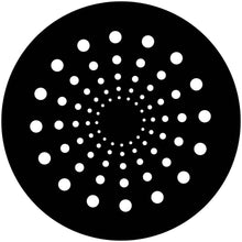 Apollo (2287) Tunnel Vision Steel Gobo