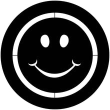 Apollo (2296) Happy Symbol Steel Gobo