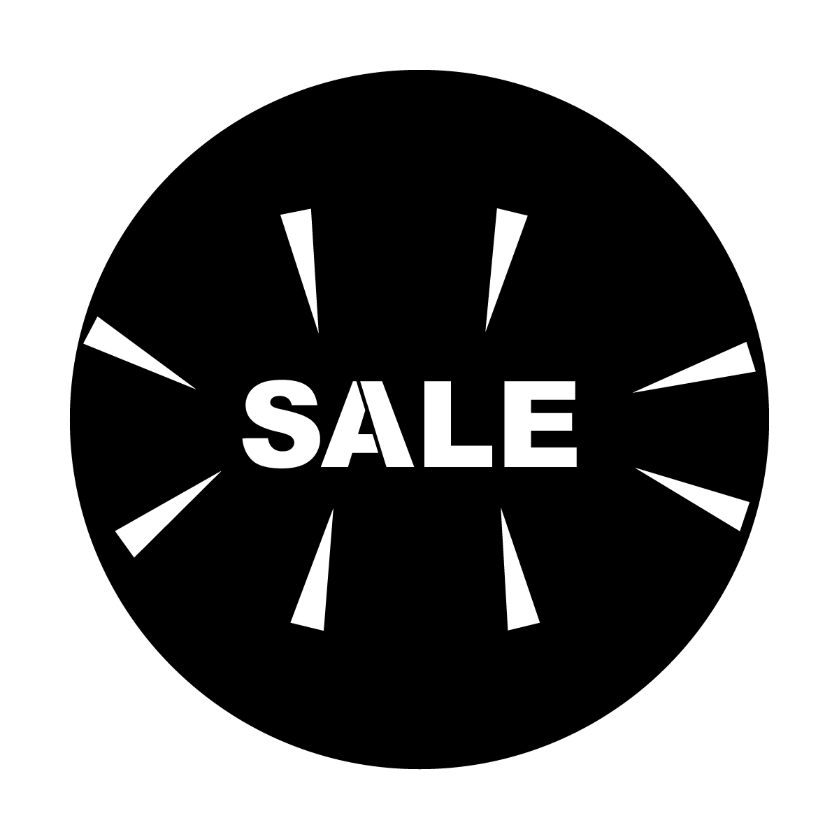 Apollo (2297) Sale Steel Gobo