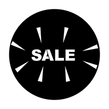 Apollo (2297) Sale Steel Gobo