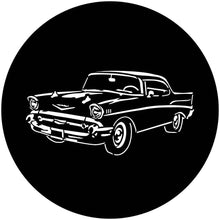 Apollo (2298) 1950's Chevy Steel Gobo