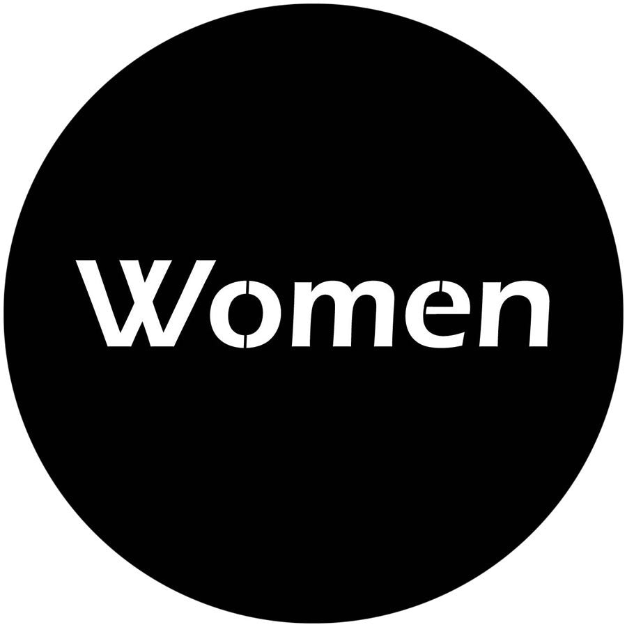 Apollo (2300) Women Steel Gobo