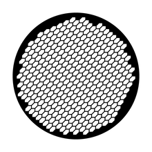 Apollo (2316) Honeycomb Steel Gobo