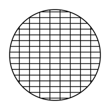 Apollo (2327) Screen Steel Gobo