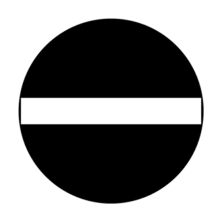 Apollo (2331) Dash Small Steel Gobo