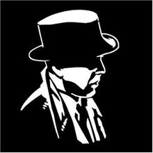 Apollo (2456) Gangster Steel Gobo