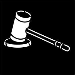 Apollo (2465) Gavel Steel Gobo