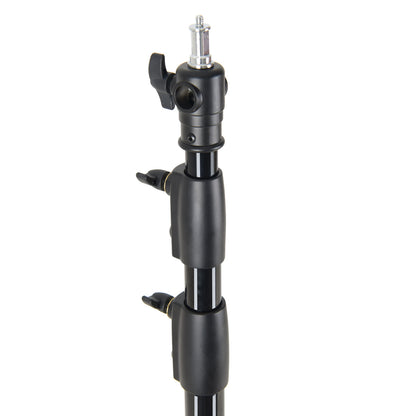 Godox 290F Heavy-Duty Light Stand (9.3')