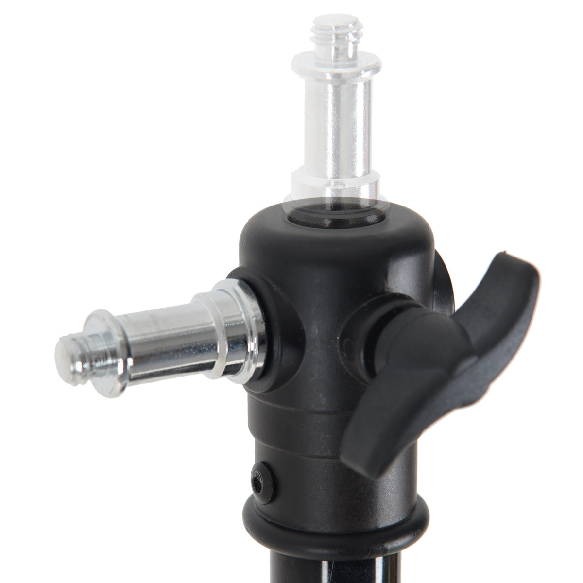 Godox 290F Heavy-Duty Light Stand (9.3')