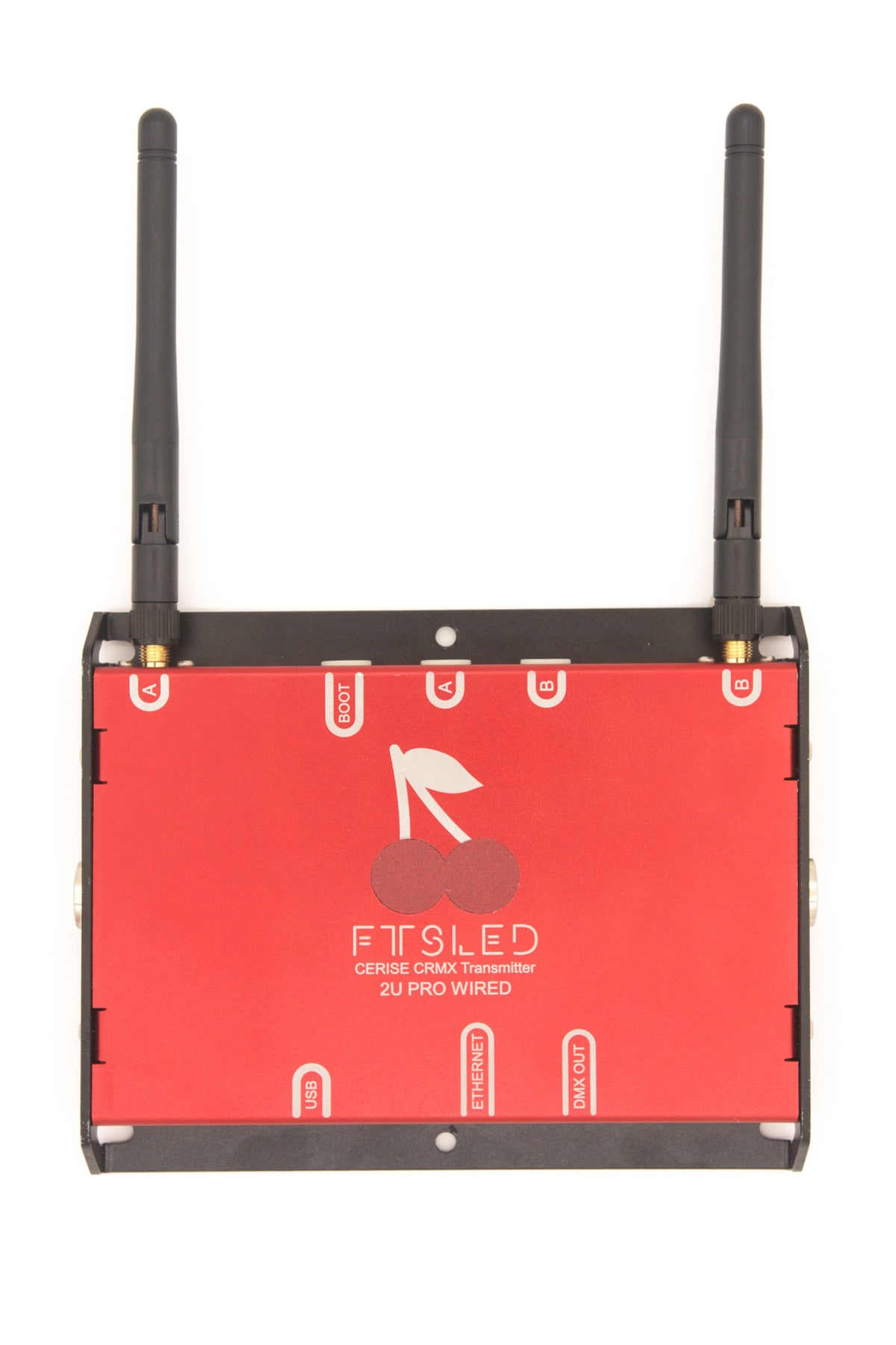 FTSLED - CERISE 2U PRO WIRED
